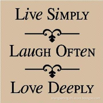 Removable Wall Sticker/Decals with UV and CMYK Prints, Customized Designs are Accepted